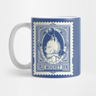 Mognet Mail (1C Version) Mug